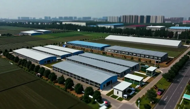 产品设计在复杂环境中的性能表现与适用条件分析