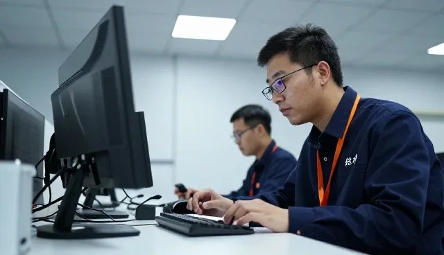 深圳市川腾达科技有限公司分享团队使用优势