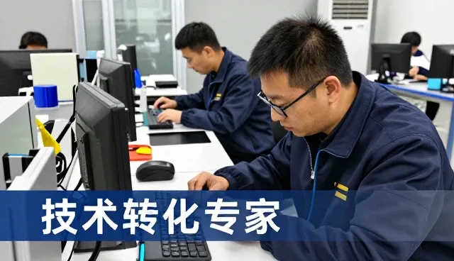 深圳市川腾达科技有限公司解答关于运维支持的问题